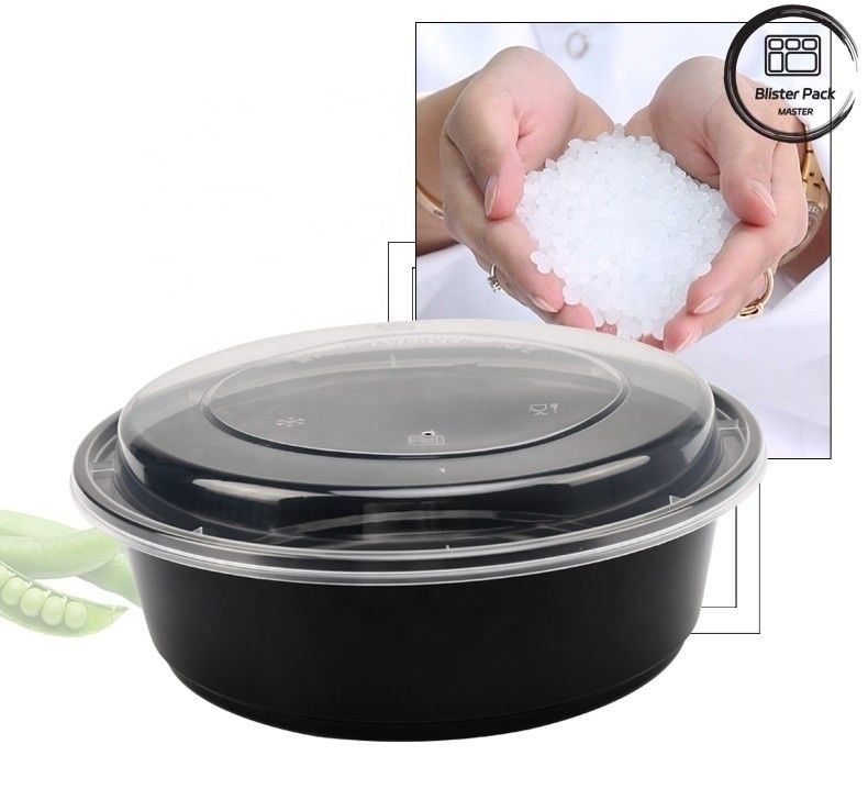 กระป๋องสลัด 1 ครั้ง ป้องกันการรั่วของ BPA ไม่ต้องใช้ ขนาดต่าง ๆ 8oz 12oz 16oz 24oz 32oz
