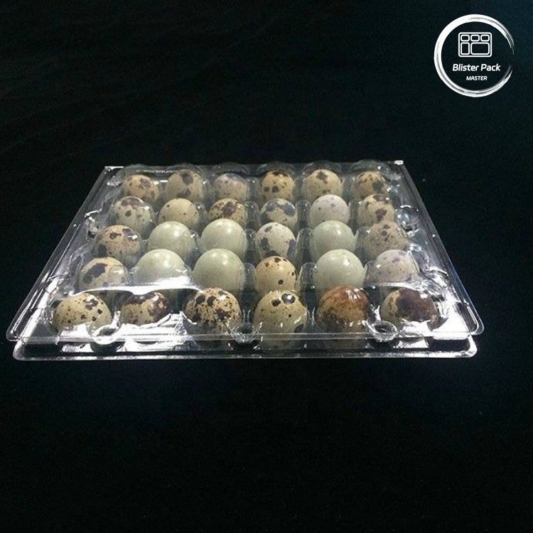 ตู้กระจกไข่ปลาปลาปลาใส พร้อม 30 หลุม ราคาถูก บรรจุไข่จํานวนมาก
