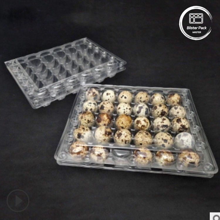 ตู้กระจกไข่ปลาปลาปลาใส พร้อม 30 หลุม ราคาถูก บรรจุไข่จํานวนมาก